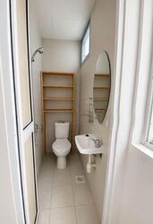 YewTee Residences (D23), Apartment #566402801